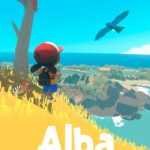 Alba A Wildlife Adventure Cover PC