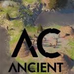 Cover de Ancient Cities para PC 2020
