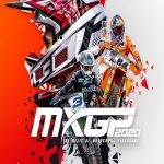 Cover de MXGP 2020 PC