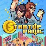 Cover de Startup Panic PC
