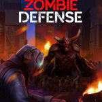 Ultimate Zombie Defense Cover PC