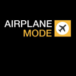 Cover de Airplane Mode PC 2020