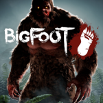 Cover de Bigfoot PC Online