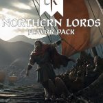 Cover de Crusader Kings 3 Northern Lords PC