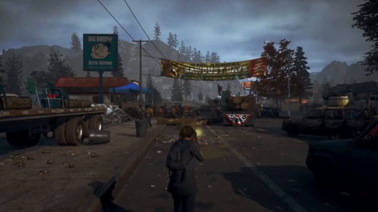 state of decay pc completo gratis