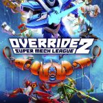 Cover de Override 2 para PC