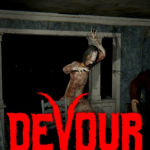 Cover de Devour para PC