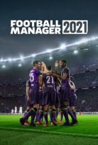 FOOTBALL MANAGER 2021 V21.4 ONLINE