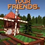Cover de Golf With Your Friends PC