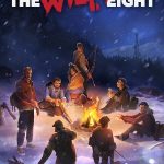 Cover de The Wild Eight para PC