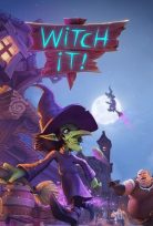 WITCH IT ONLINE V1.2.3