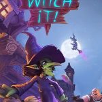 Cover de Witch It Online