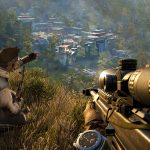 Gameplay de Far Cry 4 para PC
