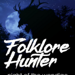 Cover de Folklore Hunter PC