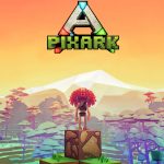 Cover de Pixark para PC
