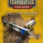 Cover de Railroad Corporation Yellow fever pc