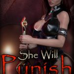 Cover de She Will PUnish Them PC