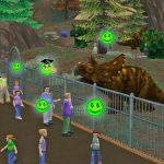 Gameplay de Zoo Tycoon 2 Ultimate Collection PC
