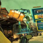 Gameplay de Tales from the borderlands pc 2021 64 bits