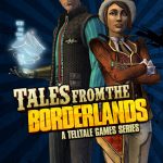 Cover de Tales from the Borderlands PC 2021