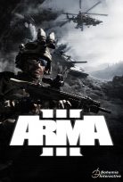 ARMA 3 ONLINE FULL DLC
