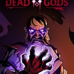 Cover de Curse of the dead gods pc