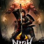 Cover de Nioh 2 PC