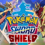 Cover de Pokemon Sword Shield PC
