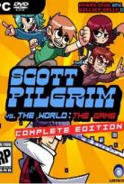 SCOTT PILGRIM VS THE WORLD JUEGO PC