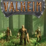 Cover de Valheim para PC