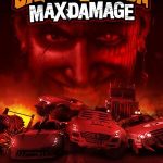 Cover de Carmageddon Max Damage PC