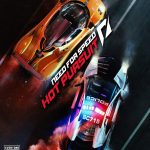 Cover de Need For Speed Hot Pursuit Remastered PC