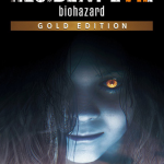 Cover de Resident Evil VII Biohazard PC