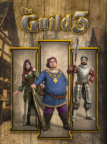 The Guild 3 download