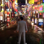 Gameplay de Yakuza 6 PC 2021