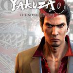 Cover de Yakuza 6 PC
