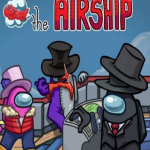Cover de Among us The Airship