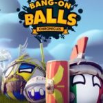 Bang-On Balss Chronicles Cover PC