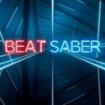Cover de Beat Saber PC VR