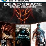 Cover de Dead Space Trilogy para PC