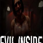 Cover de Evil Inside para PC 2021