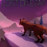 Cover de Lost Dream PC 2021