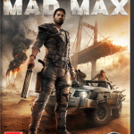 Cover de Mad Max PC
