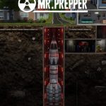 Cover de Mr Prepper PC 2021