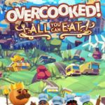 Cover de Overcooked All you can eat pc 2021