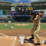 Gameplay de RBI Baseball 21 pc