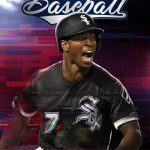 Cover de RBI Baseball 21 pc