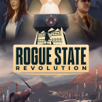 Cover de Rogue State Revolution PC