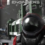 Cover de Space Engineers PC 2021