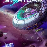 Cover de Spacebase Startopia
